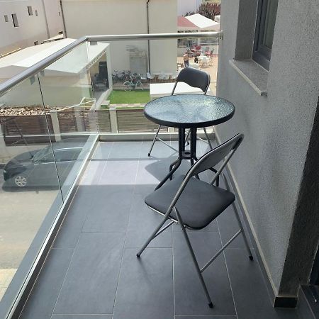 Milan Lägenhet Năvodari Exteriör bild
